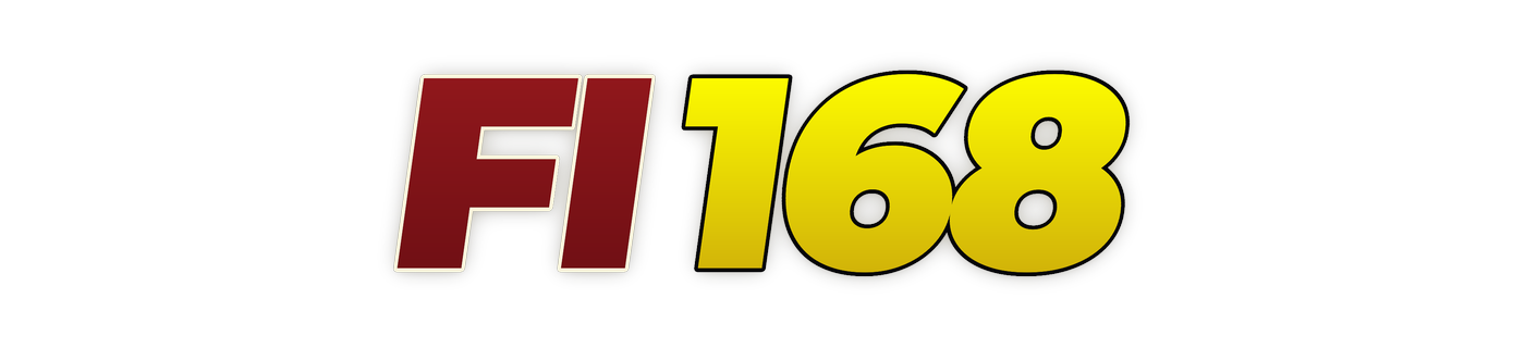 fi168 logo
